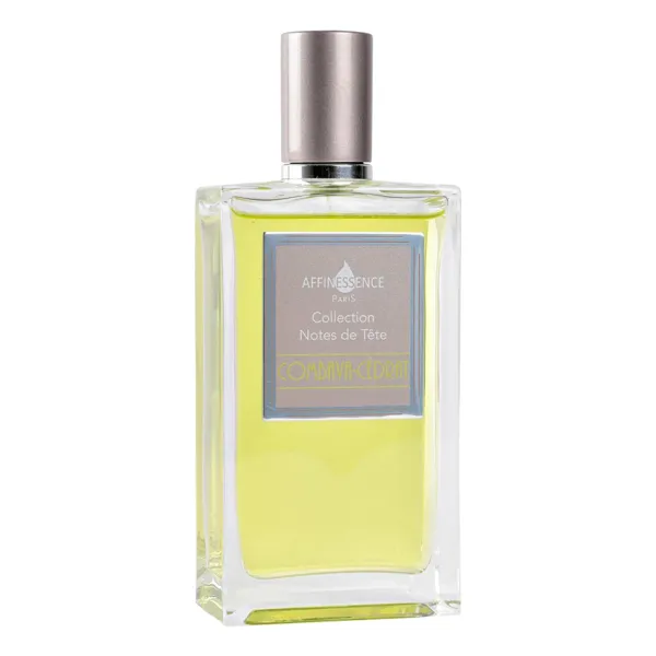 Affinessence Combava Cedrat