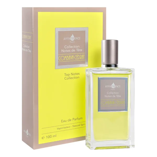 Affinessence Combava Cedrat