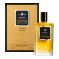 Affinessence Cuir Curcuma