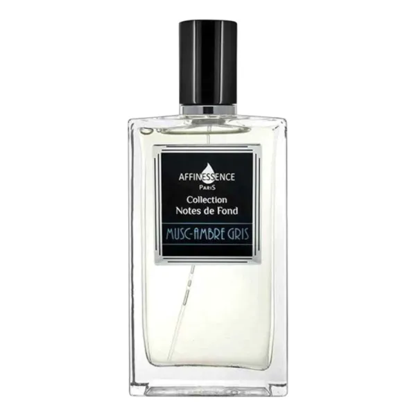 Affinessence Musc Ambre Gris