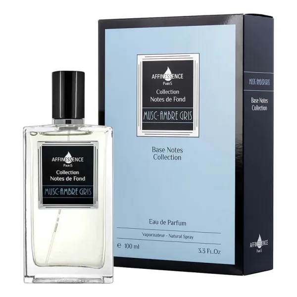 Affinessence Musc Ambre Gris