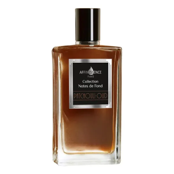 Affinessence Patchouli Oud