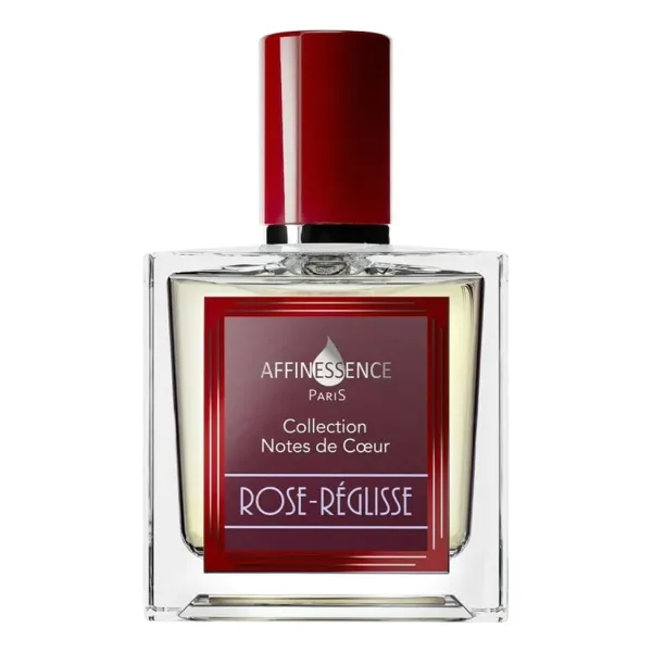 Affinessence Rose-Reglisse
