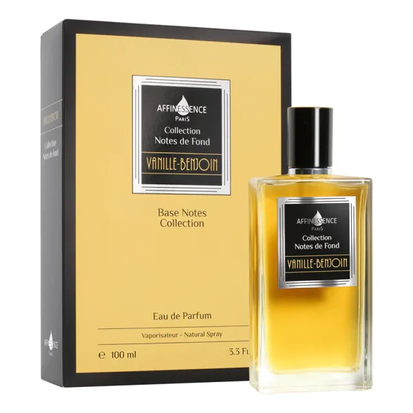 Affinessence Vanille Benjoin