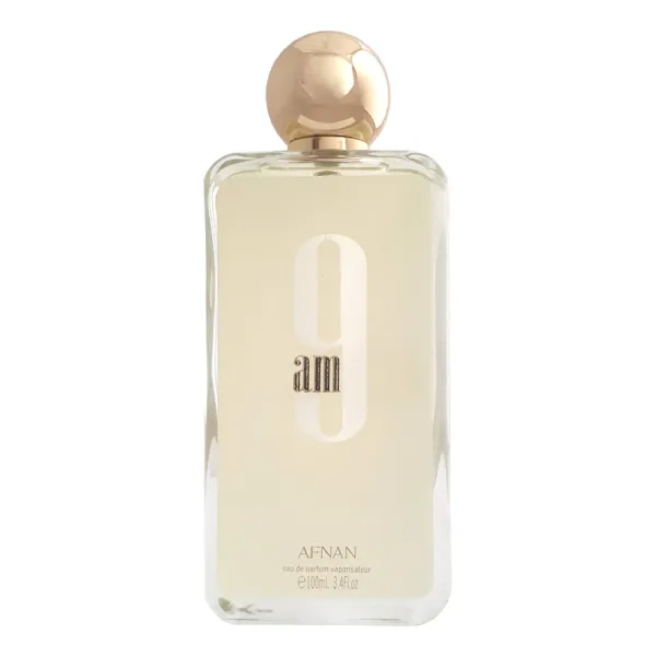 Afnan 9 Am