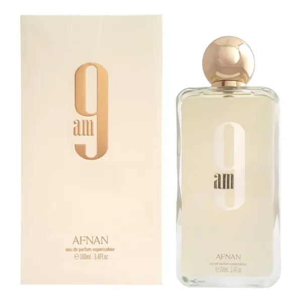 Afnan 9 Am