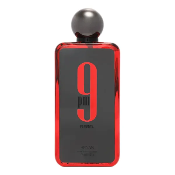 Afnan 9 PM Rebel