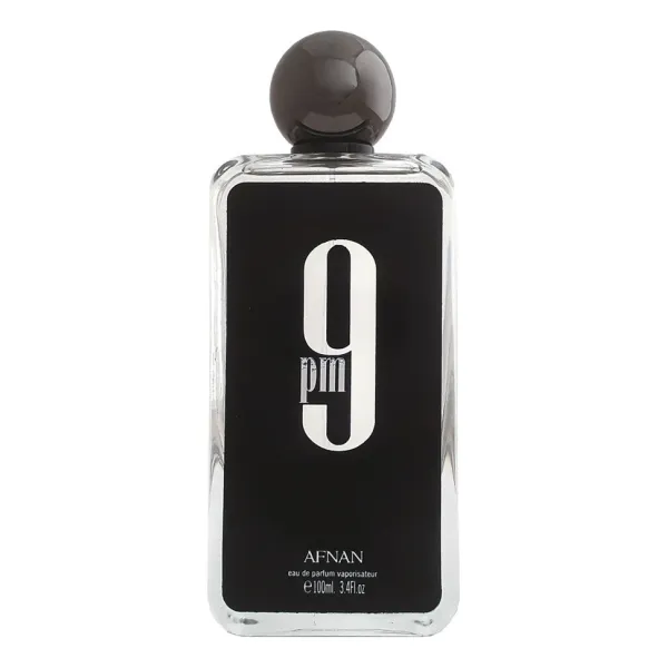 Afnan 9 Pm