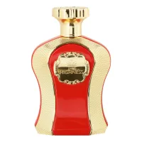 Afnan Her Highness Red