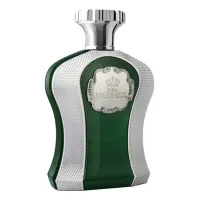 Afnan His Highness III Green