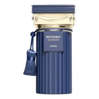 Afnan Historic Olmeda