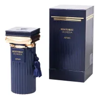 Afnan Historic Olmeda