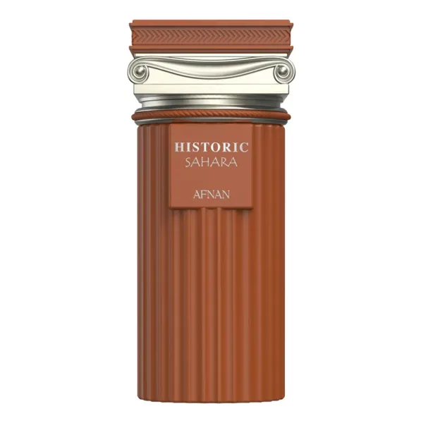 Afnan Historic Sahara