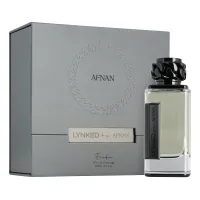 Afnan Lynked Freedom