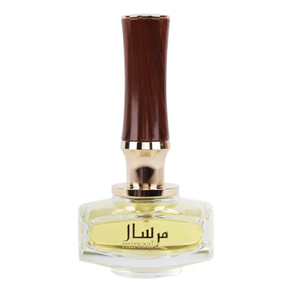 Afnan Mirsaal With Love