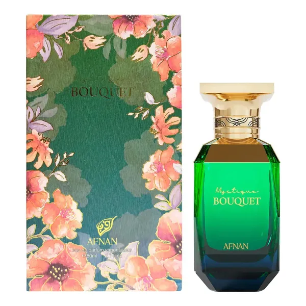 Afnan Mystique Bouquet