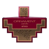 Afnan Ornament Purple Allure