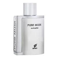 Afnan Pure Musk