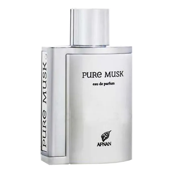 Afnan Pure Musk