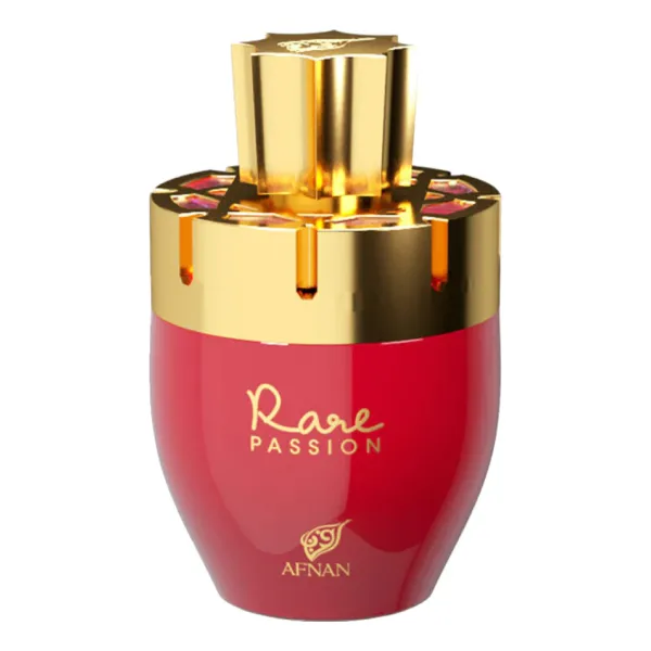 Afnan Rare Passion