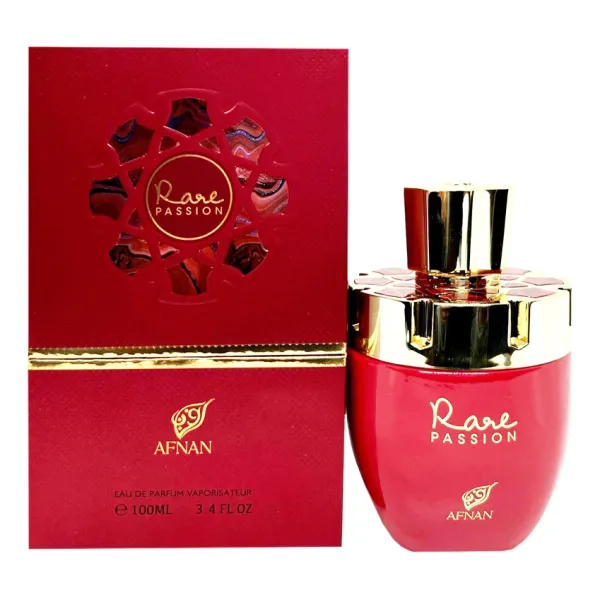 Afnan Rare Passion