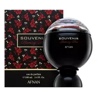 Afnan Souvenir Blooming Bliss