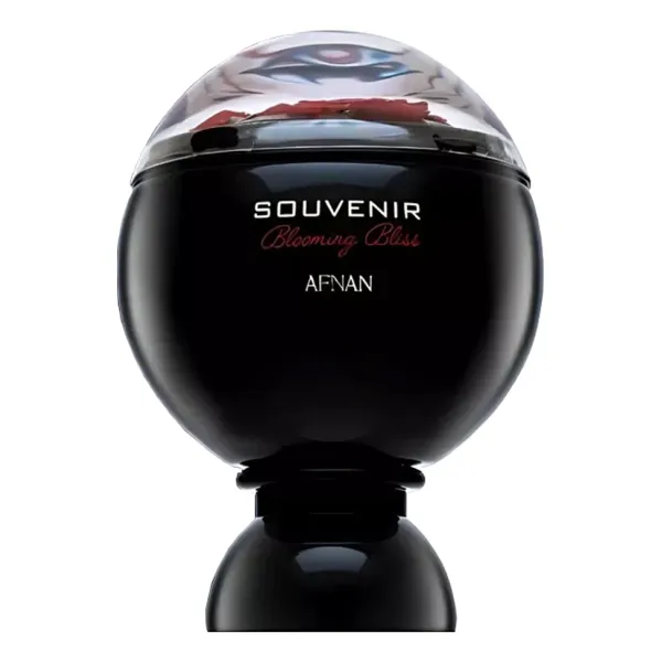 Afnan Souvenir Blooming Bliss