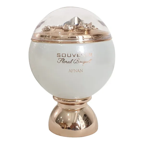 Afnan Souvenir Floral Bouquet