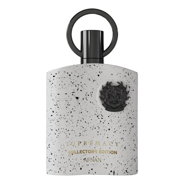 Afnan Supremacy Collector's Edition