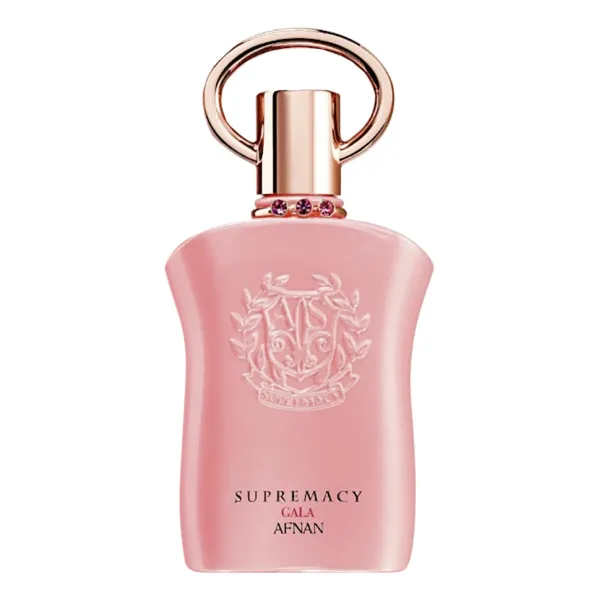 Afnan Supremacy Gala
