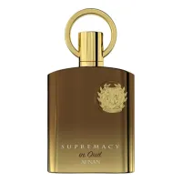 Afnan Supremacy In Oud
