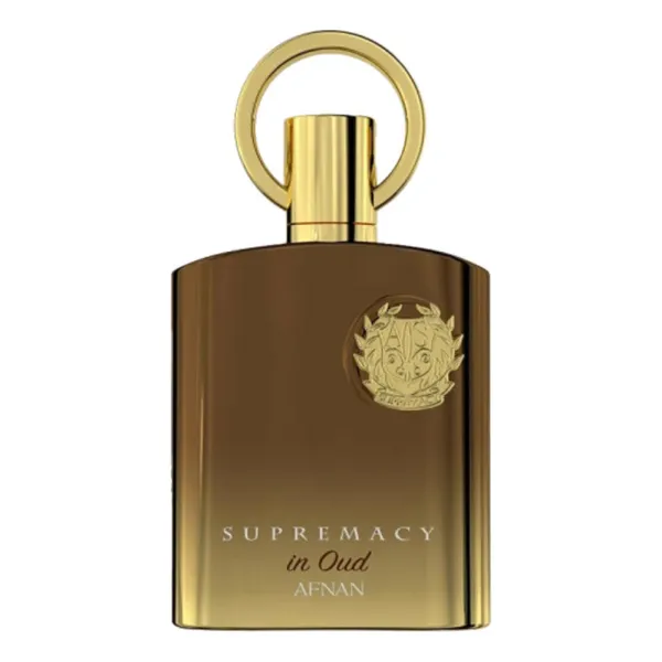 Afnan Supremacy In Oud