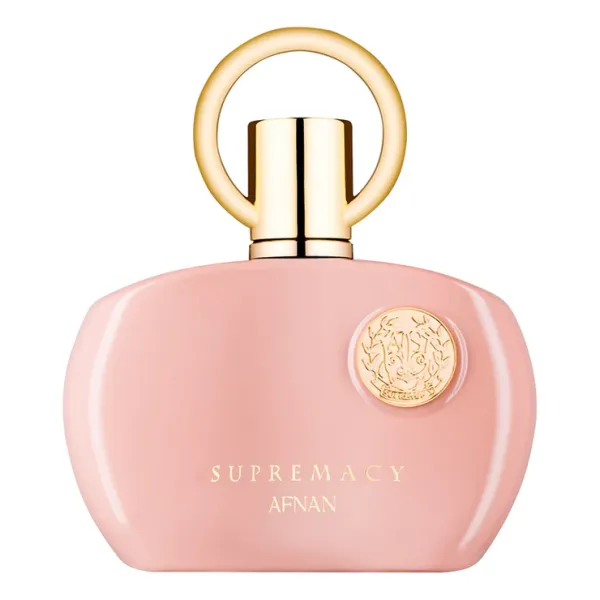 Afnan Supremacy Pink Pour Femme