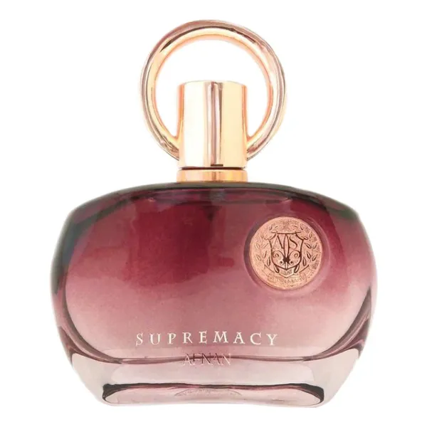 Afnan Supremacy Pour Femme Purple