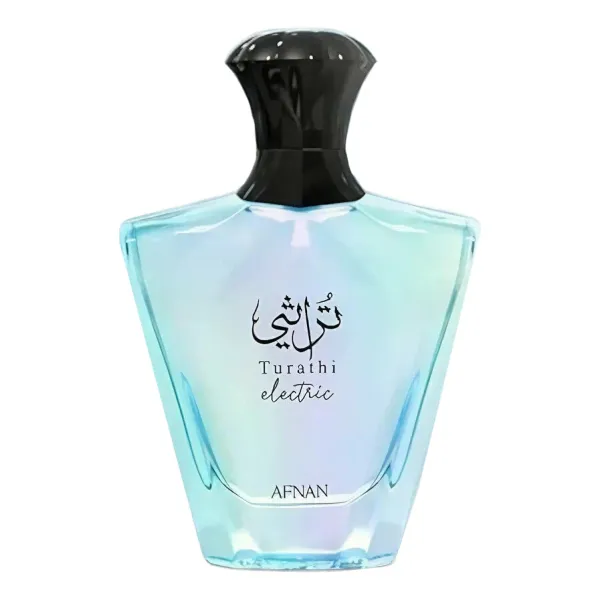 Afnan Turathi Electric