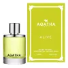 Agatha Paris Alive