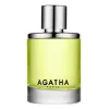 Agatha Paris Alive