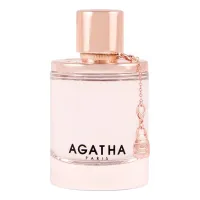 Agatha Paris L'Amour A Paris