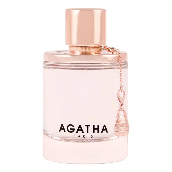 Agatha Paris L'Amour A Paris