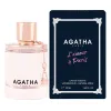 Agatha Paris L'Amour A Paris