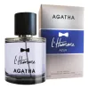Agatha Paris L'Homme Azur
