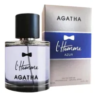 Agatha Paris L'Homme Azur
