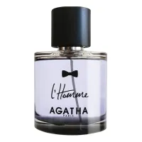 Agatha Paris L'Homme Azur