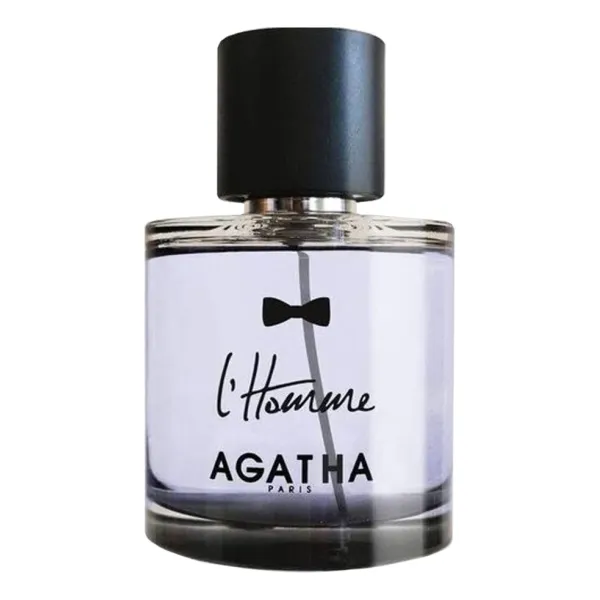 Agatha Paris L'Homme Azur