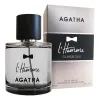 Agatha Paris L'Homme Classique