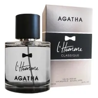 Agatha Paris L'Homme Classique