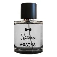 Agatha Paris L'Homme Classique