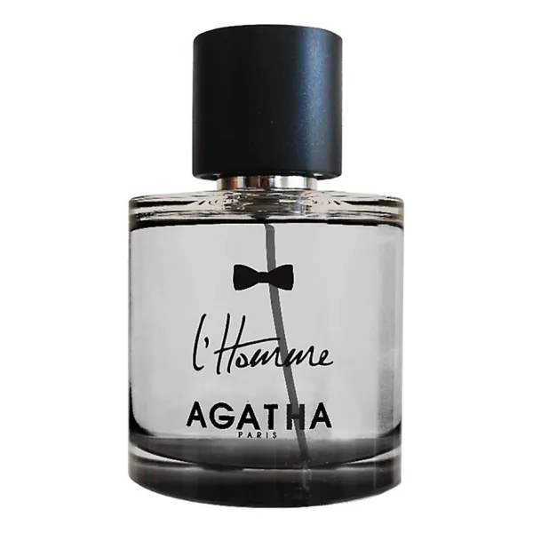 Agatha Paris L'Homme Classique