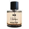 Agatha Paris L'Homme Terres Du Sud