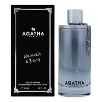 Agatha Paris Un Matin A Paris
